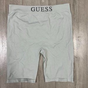 Guess Biker shorts